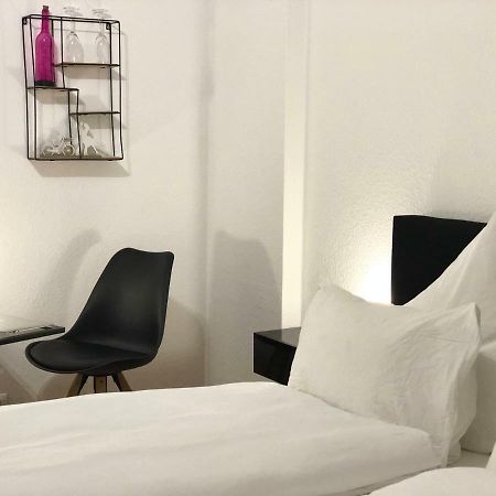 Q! Apartments Berlin Alex ภายนอก รูปภาพ