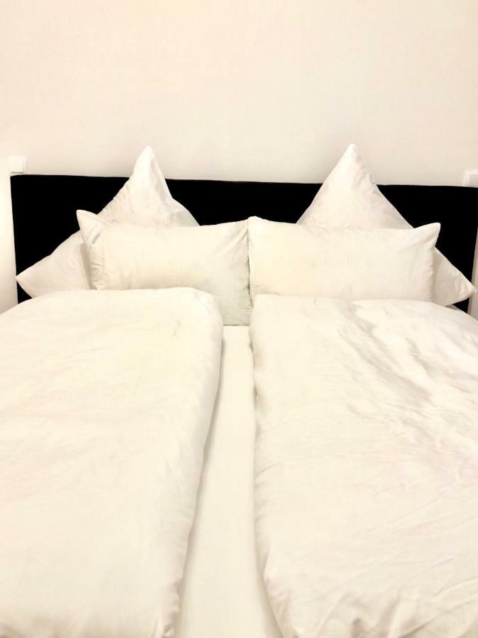 Q! Apartments Berlin Alex ภายนอก รูปภาพ
