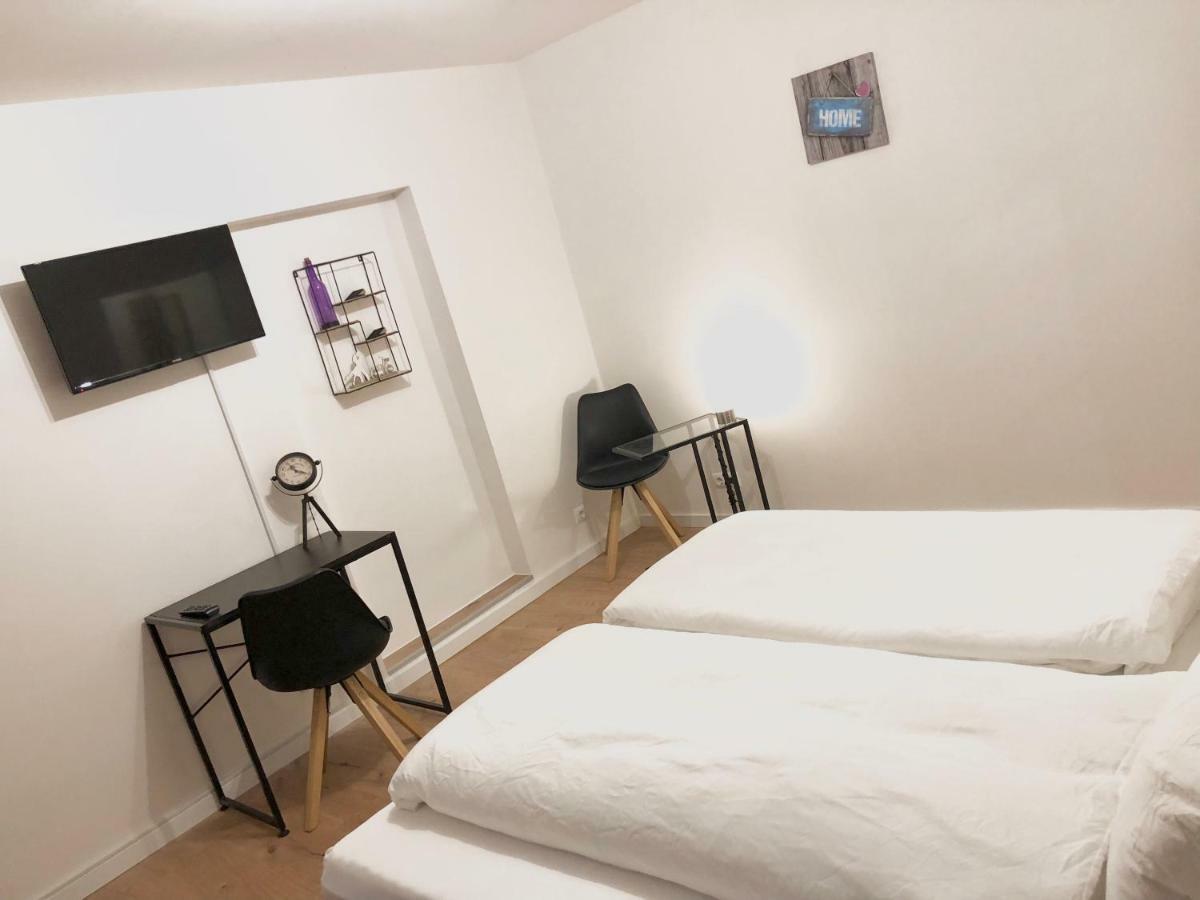 Q! Apartments Berlin Alex ภายนอก รูปภาพ
