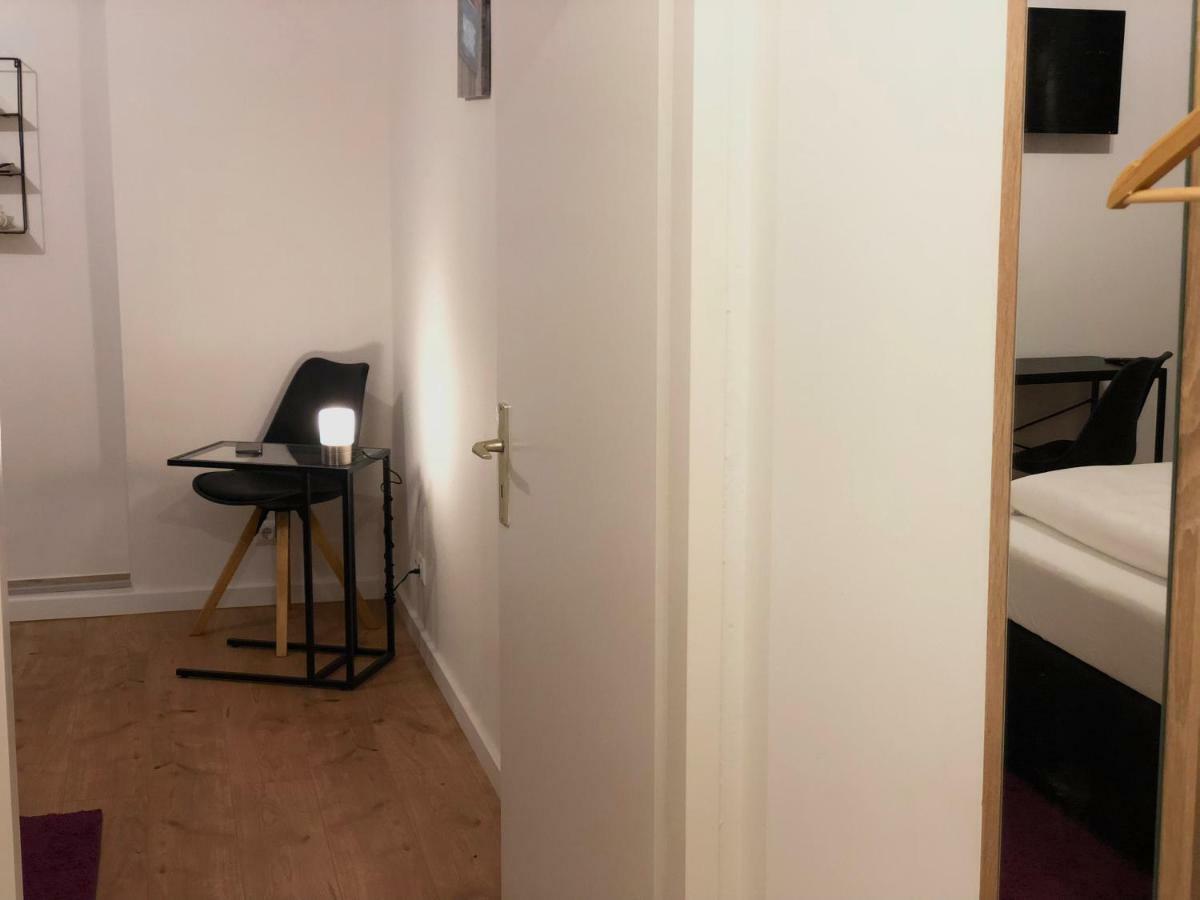 Q! Apartments Berlin Alex ภายนอก รูปภาพ
