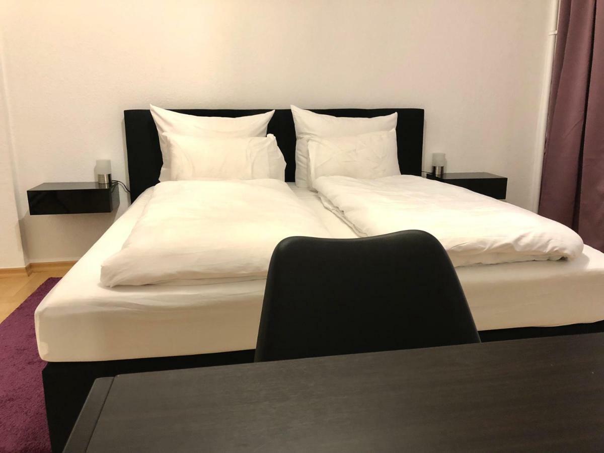Q! Apartments Berlin Alex ภายนอก รูปภาพ