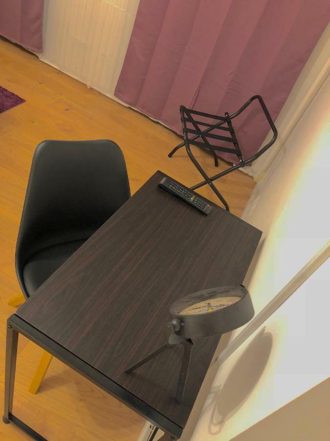 Q! Apartments Berlin Alex ภายนอก รูปภาพ