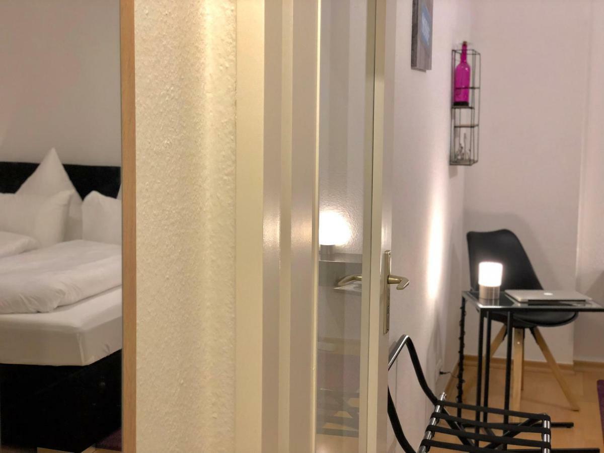 Q! Apartments Berlin Alex ภายนอก รูปภาพ