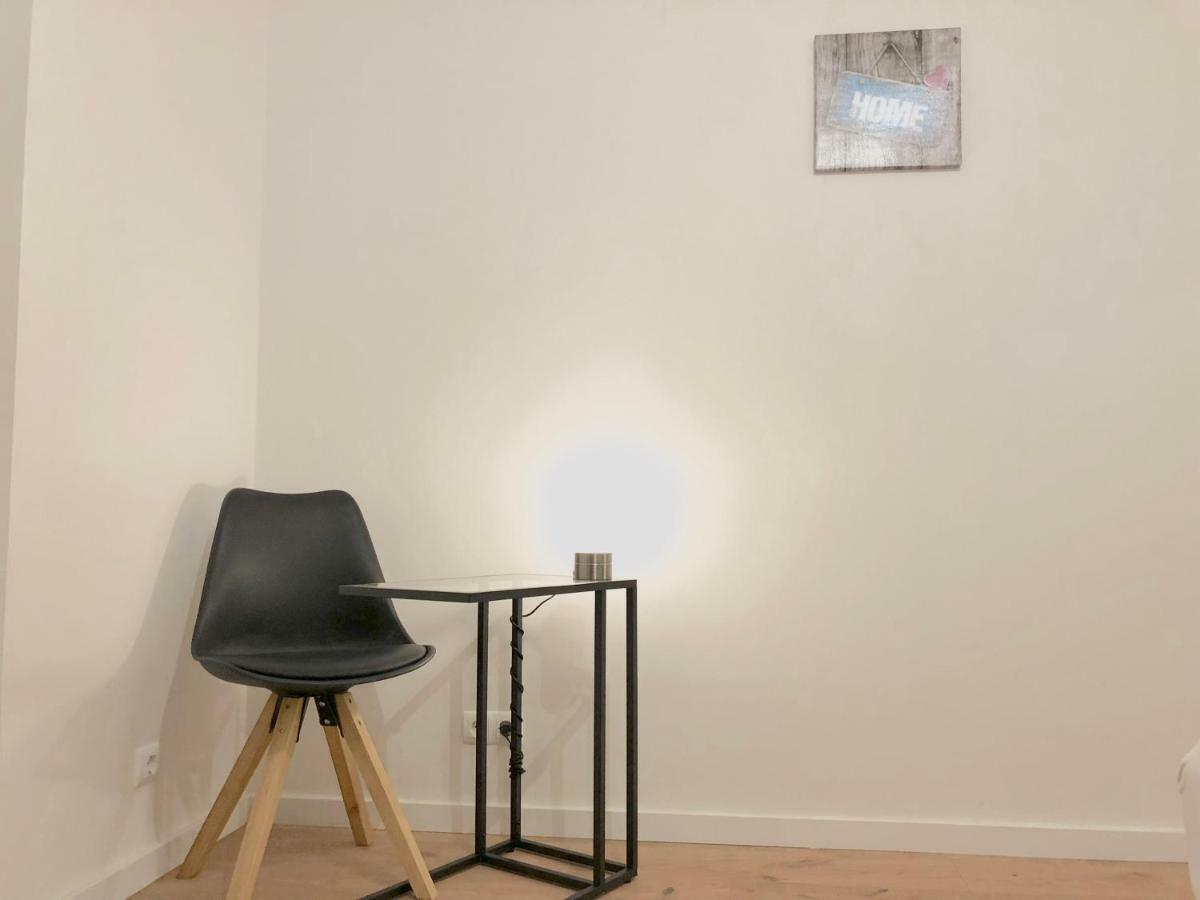 Q! Apartments Berlin Alex ภายนอก รูปภาพ